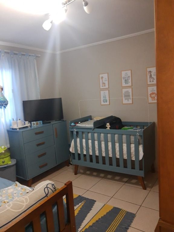 Sobrado à venda com 3 quartos, 120m² - Foto 8