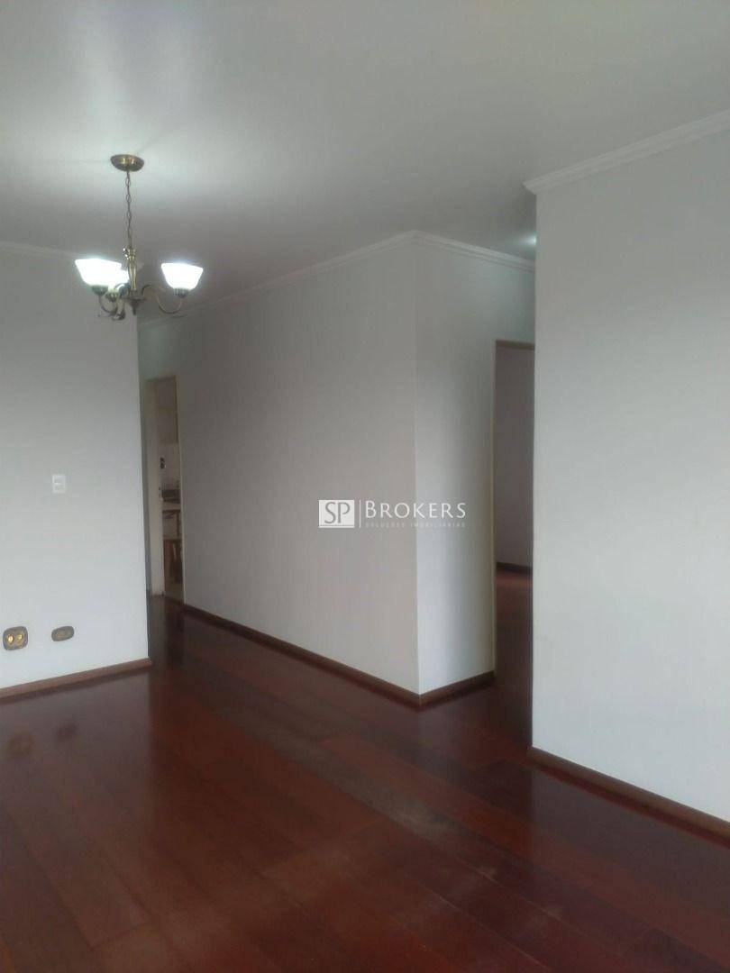 Apartamento à venda com 2 quartos, 61m² - Foto 6