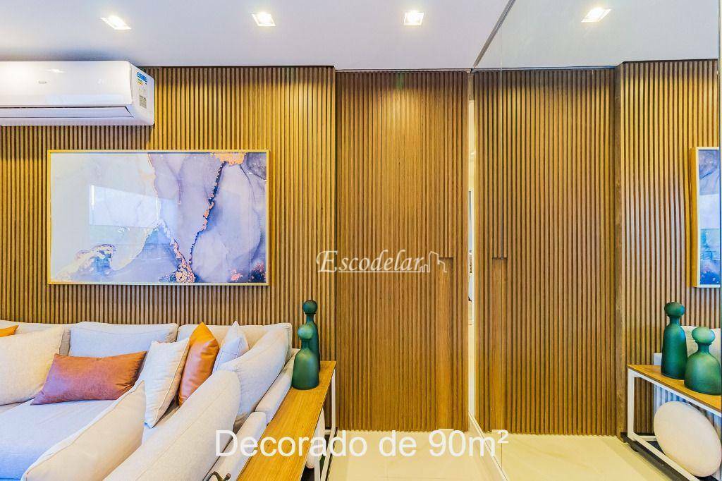 Apartamento à venda com 3 quartos, 90m² - Foto 10