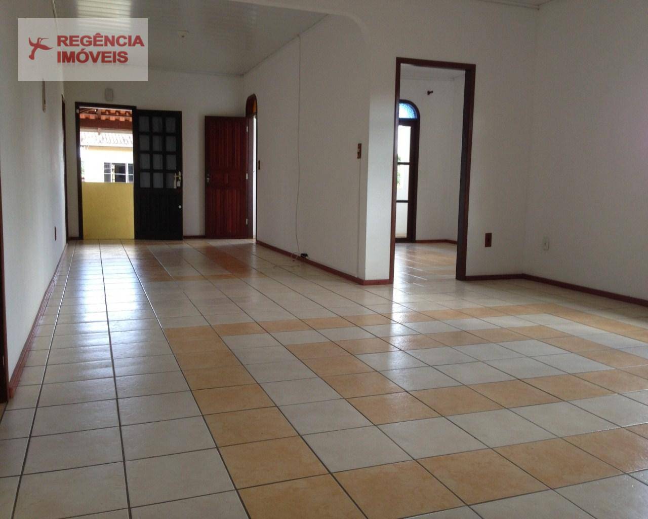 Apartamento para alugar com 3 quartos, 121m² - Foto 2