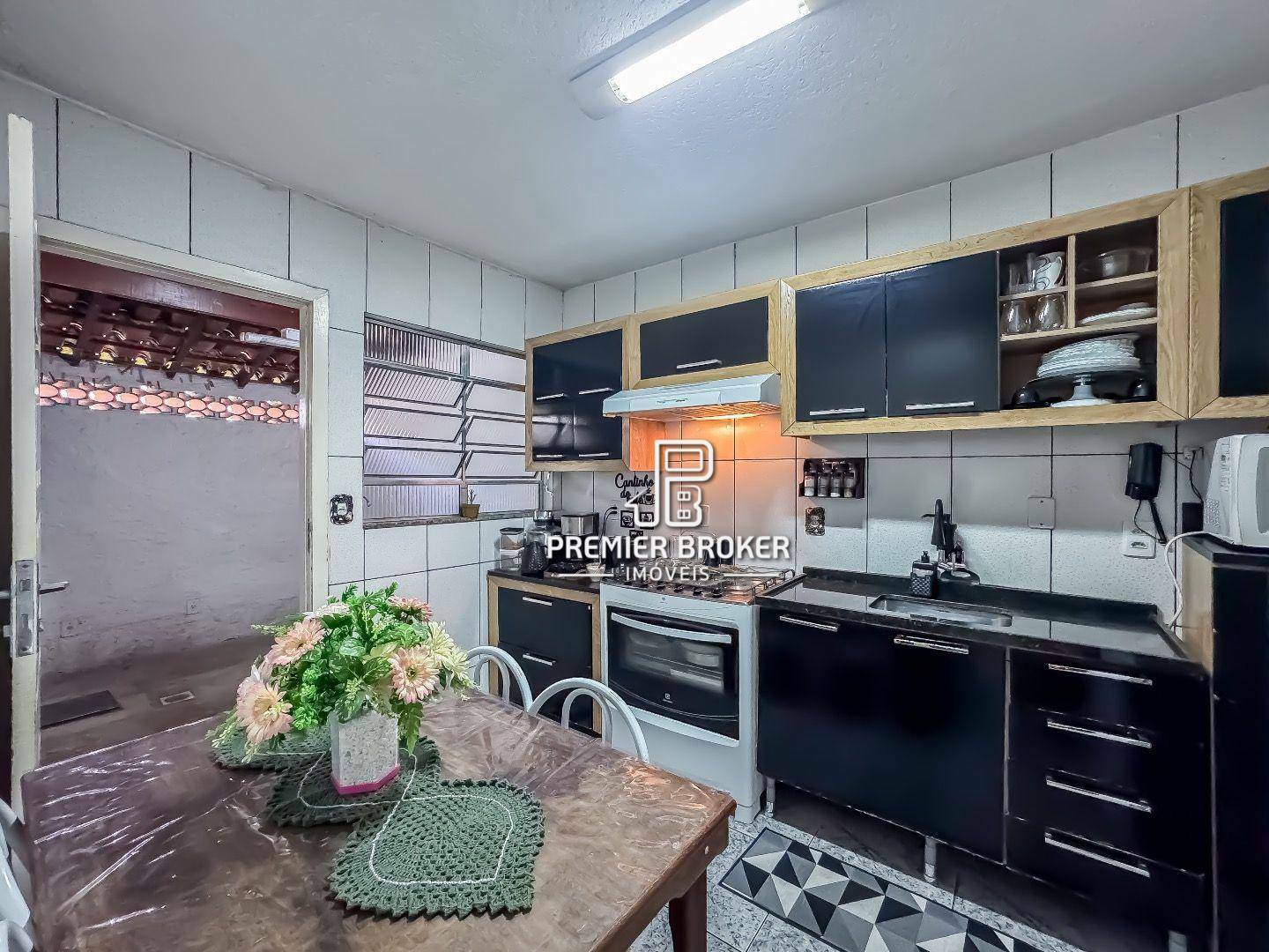 Casa de Condomínio à venda com 2 quartos, 75m² - Foto 16