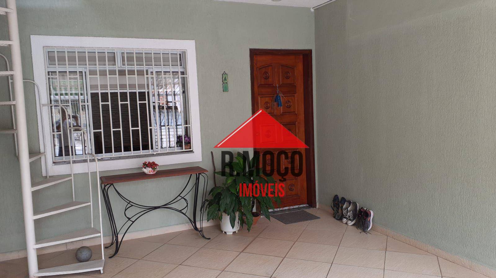 Sobrado à venda com 2 quartos, 140m² - Foto 22