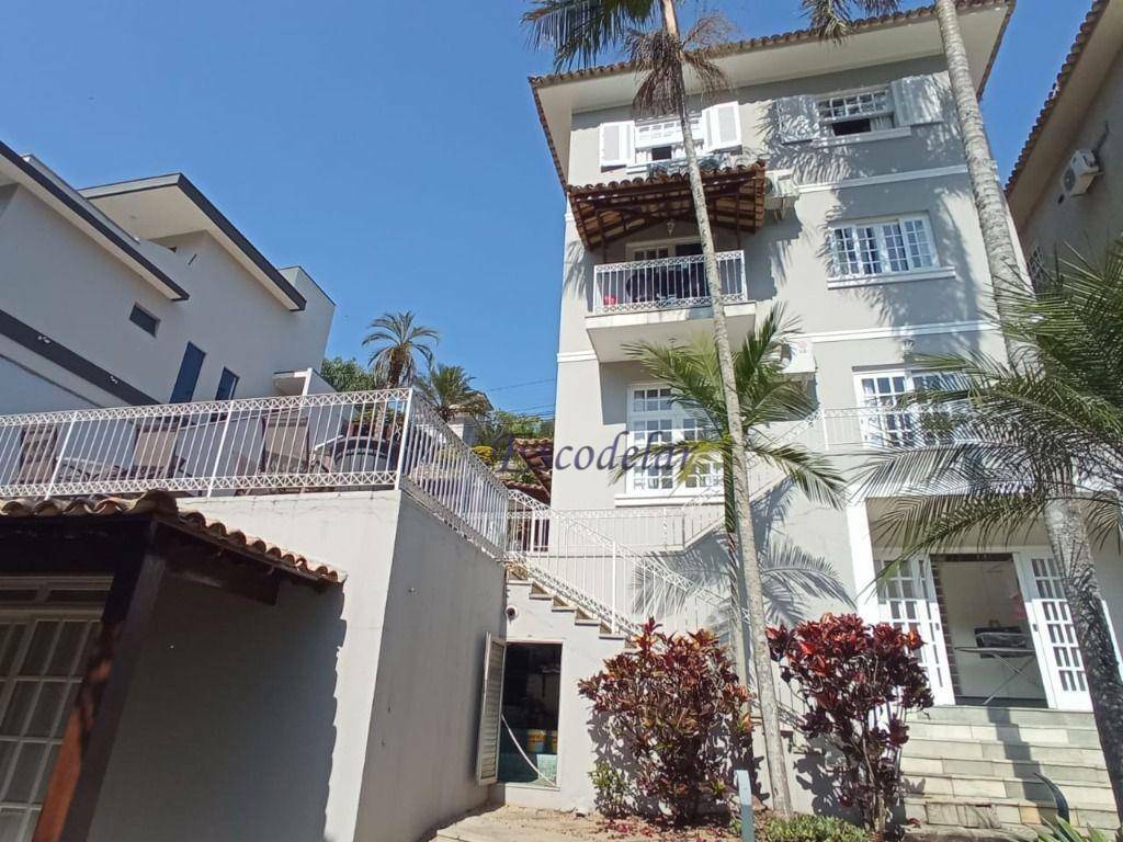 Casa de Condomínio à venda com 3 quartos, 341m² - Foto 23