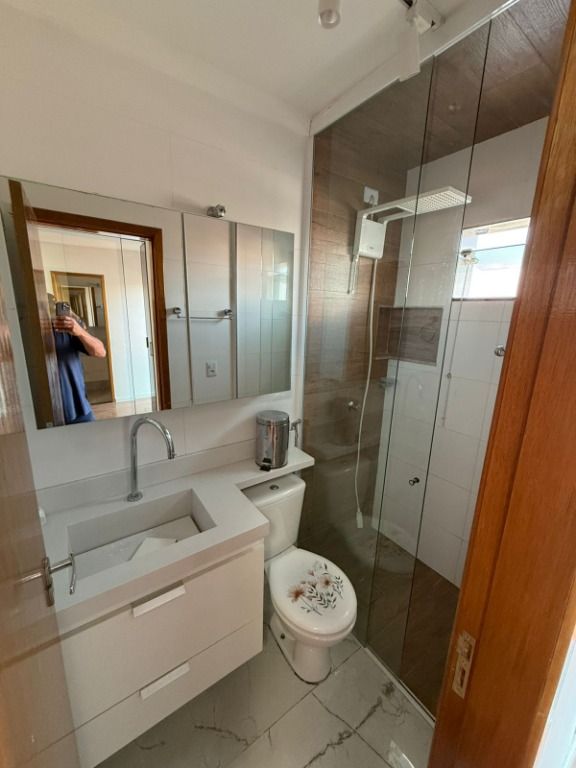 Sobrado à venda com 2 quartos, 130m² - Foto 19