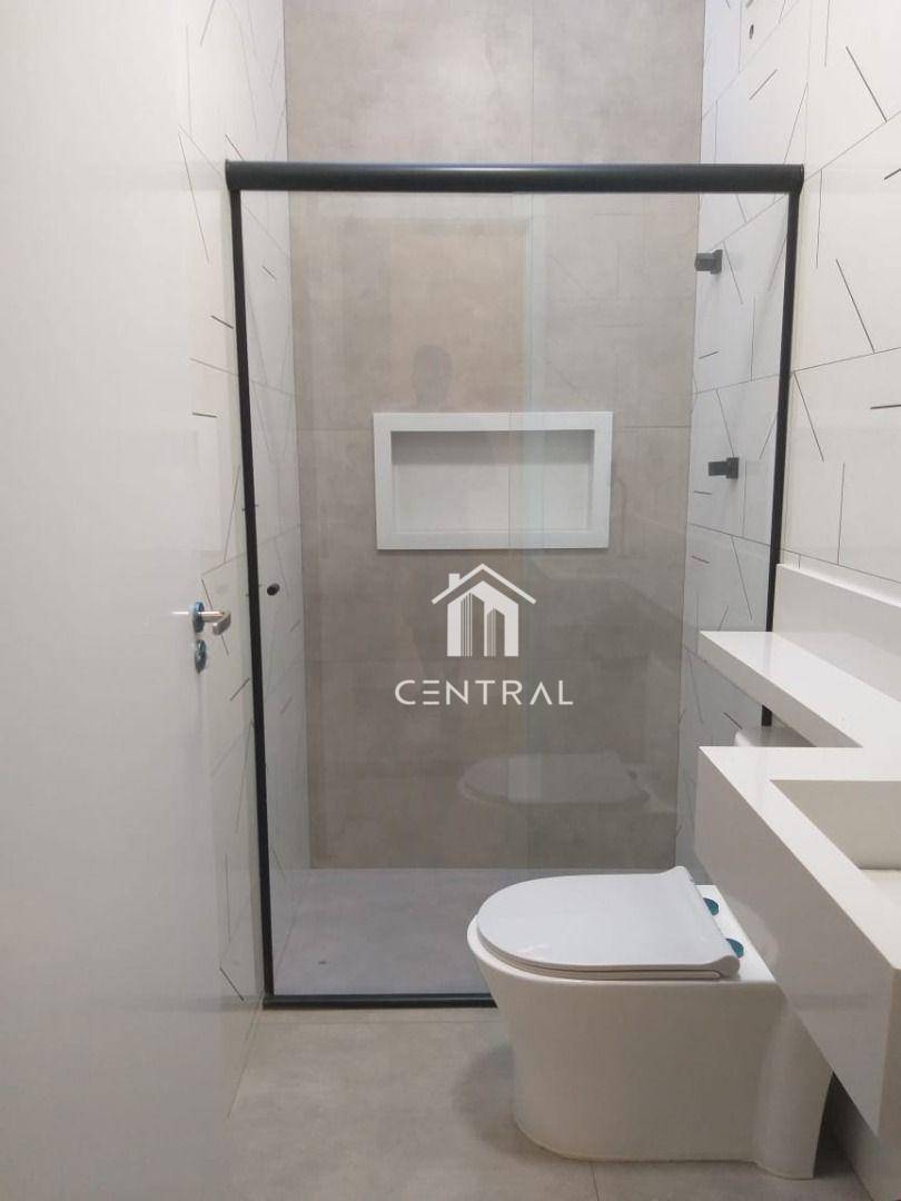 Casa de Condomínio à venda com 3 quartos, 105m² - Foto 10