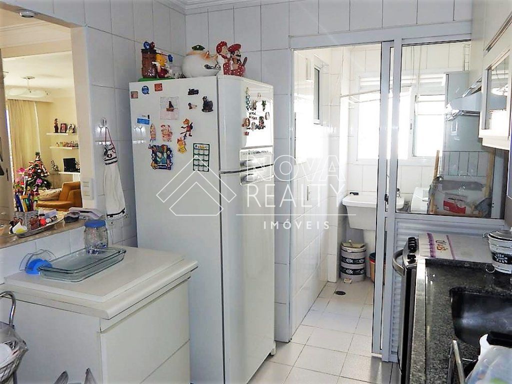 Apartamento à venda com 3 quartos, 78m² - Foto 5