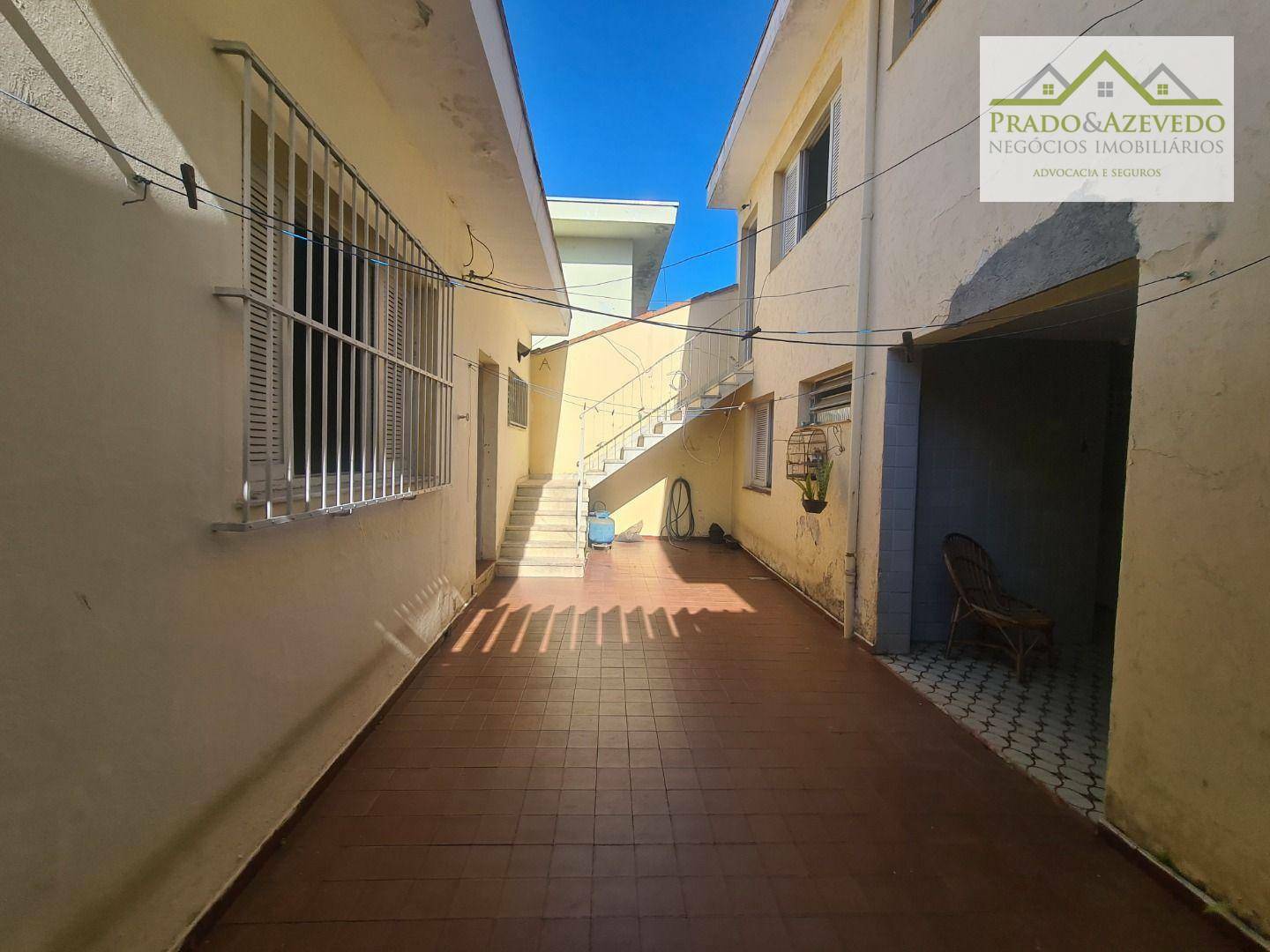 Casa à venda com 4 quartos, 114m² - Foto 14