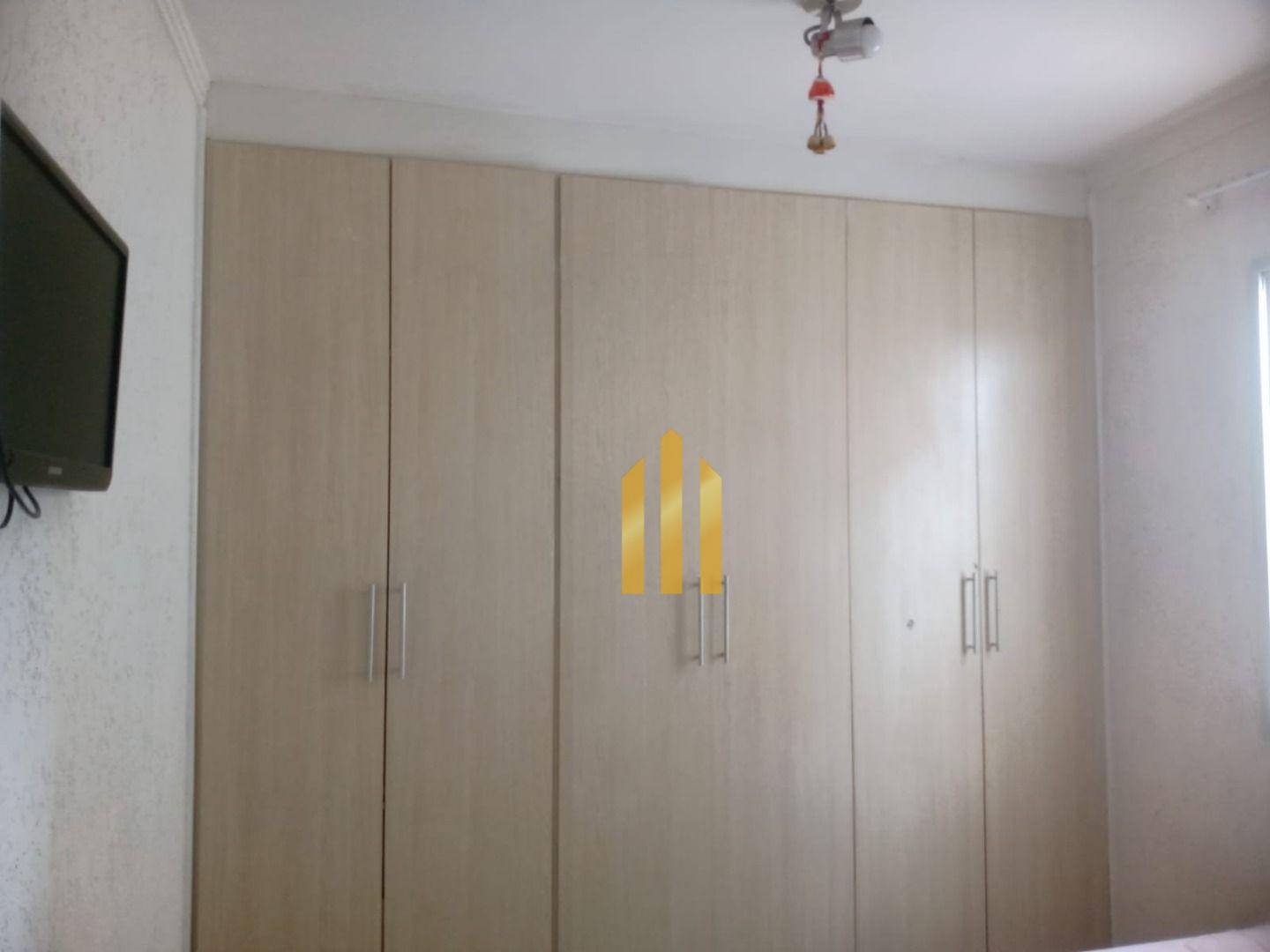 Apartamento à venda com 2 quartos, 48m² - Foto 5