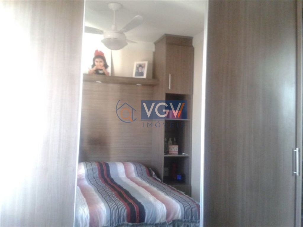 Apartamento à venda com 2 quartos, 80m² - Foto 8