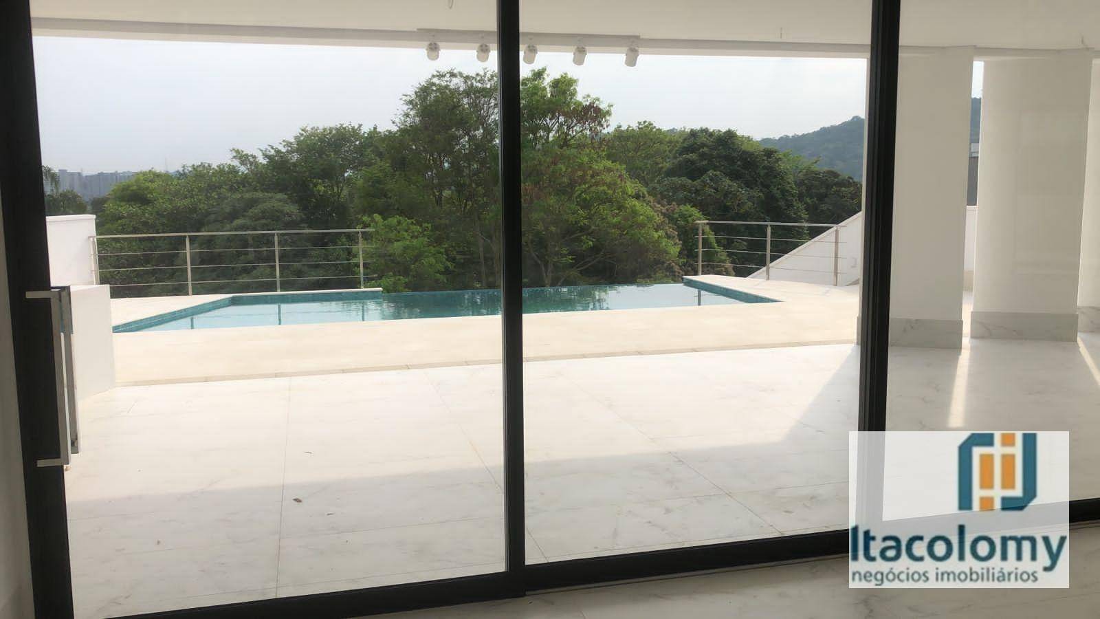 Casa de Condomínio à venda com 4 quartos, 515m² - Foto 5