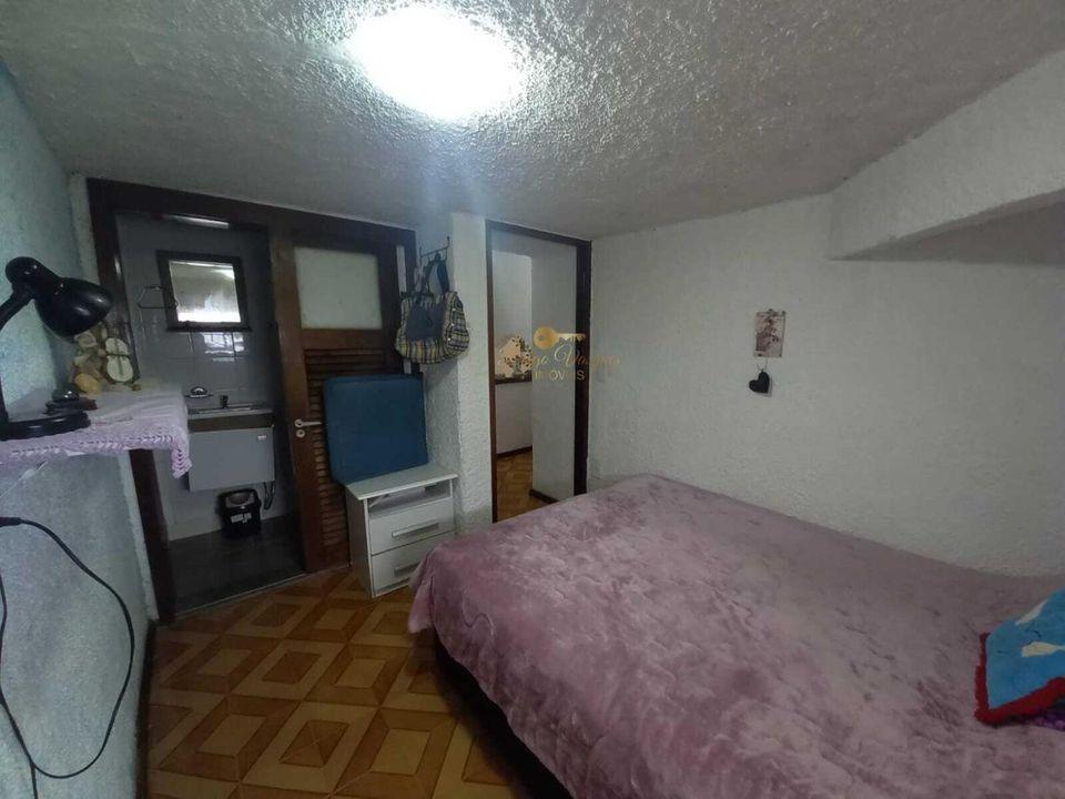 Casa de Condomínio à venda com 4 quartos, 180m² - Foto 15