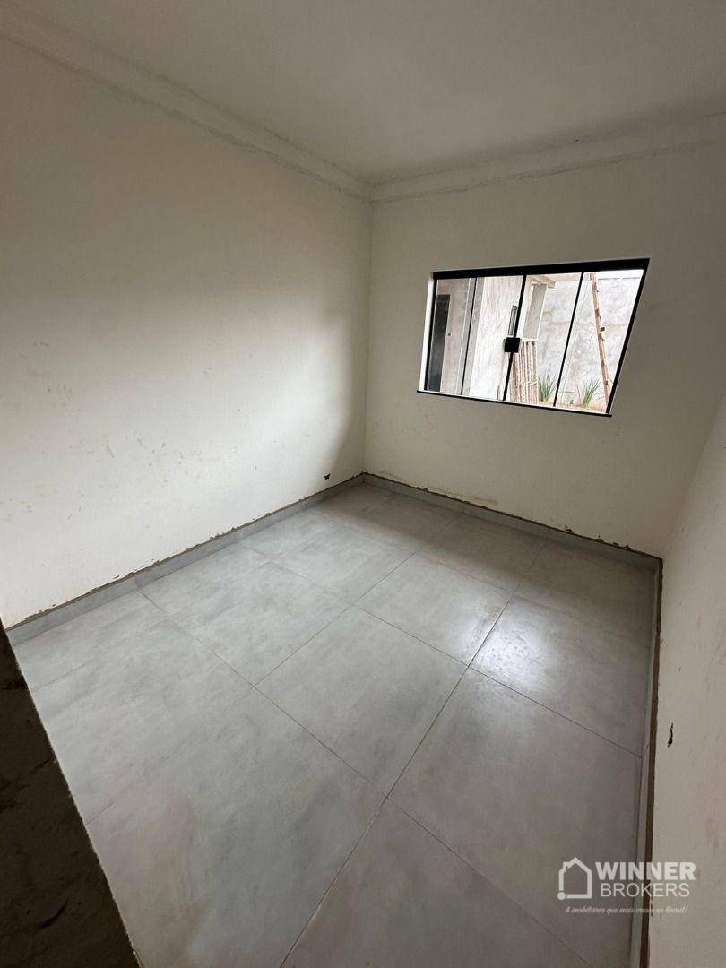 Casa à venda com 3 quartos, 162m² - Foto 5