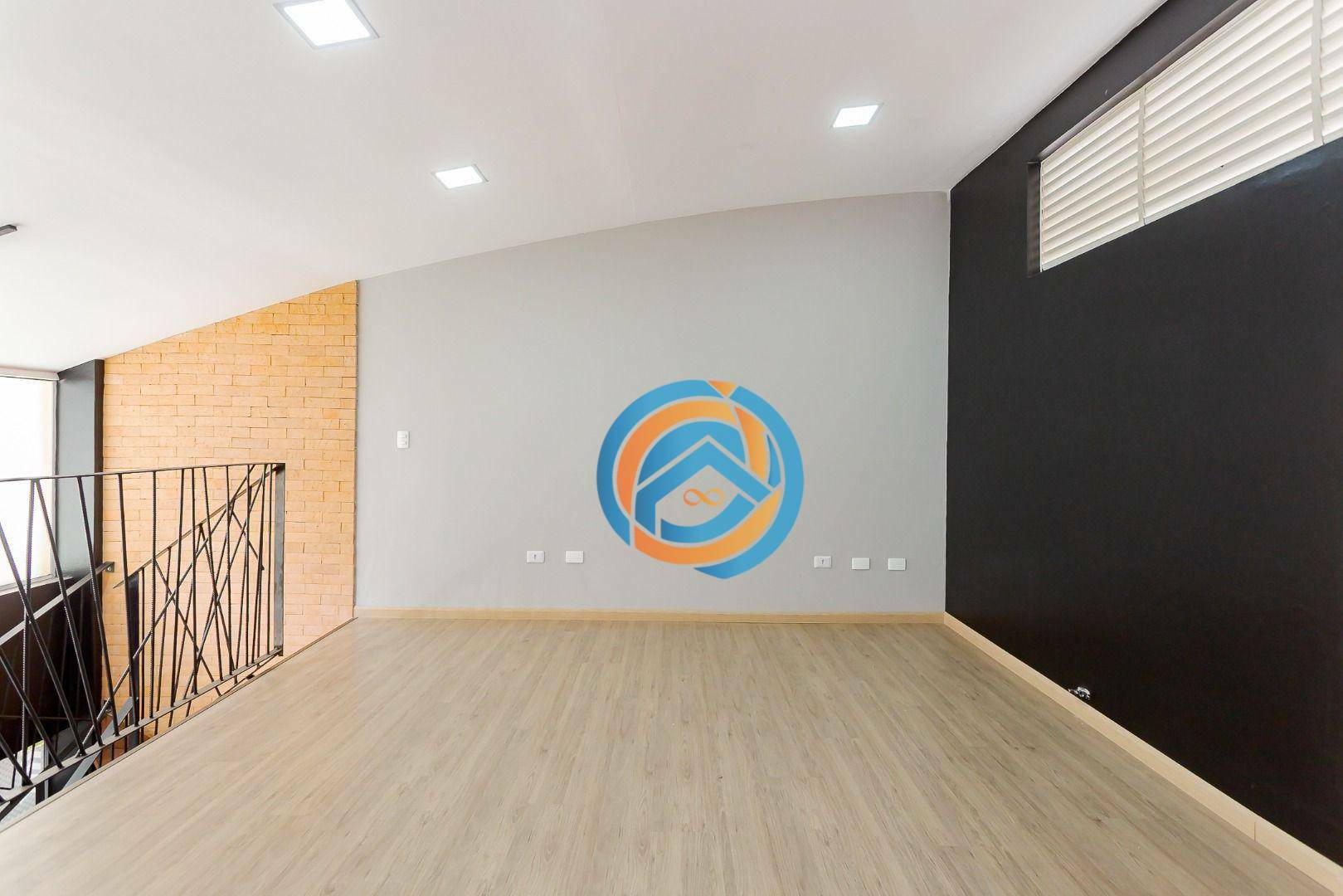 Conjunto Comercial-Sala à venda, 58m² - Foto 8