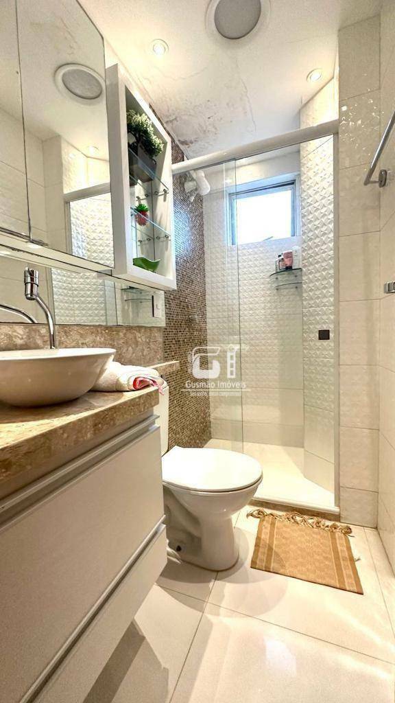 Apartamento à venda com 3 quartos, 88m² - Foto 18