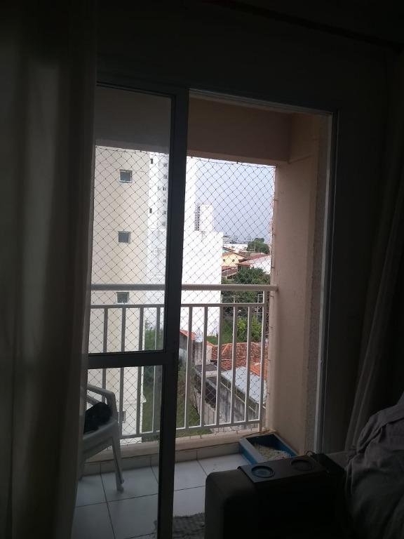 Apartamento à venda com 2 quartos, 55m² - Foto 13