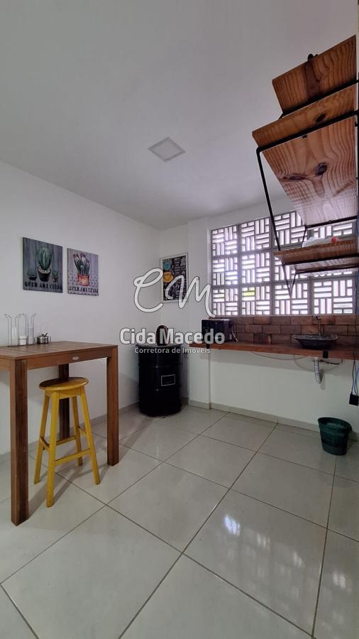 Casa à venda com 5 quartos, 400m² - Foto 4