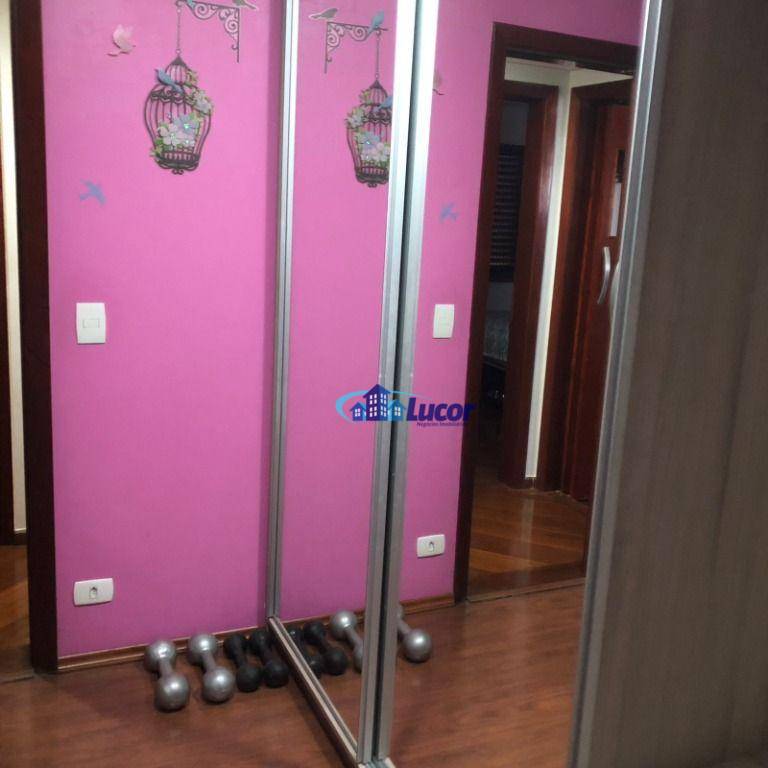 Apartamento à venda com 3 quartos, 92m² - Foto 17