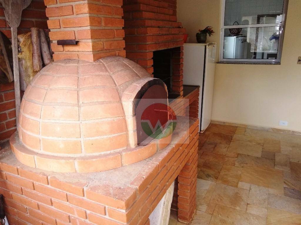 Casa de Condomínio à venda e aluguel com 5 quartos, 400m² - Foto 28