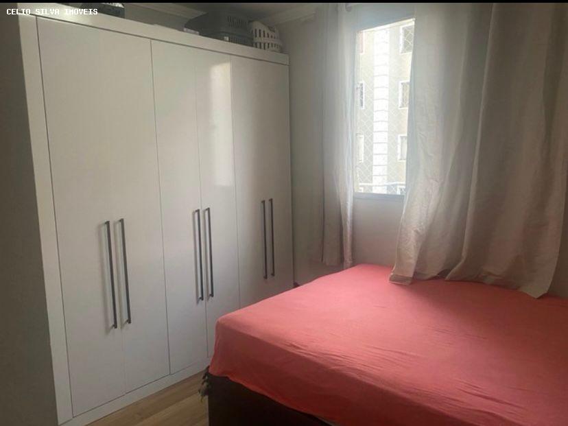 Apartamento à venda com 2 quartos, 46m² - Foto 8