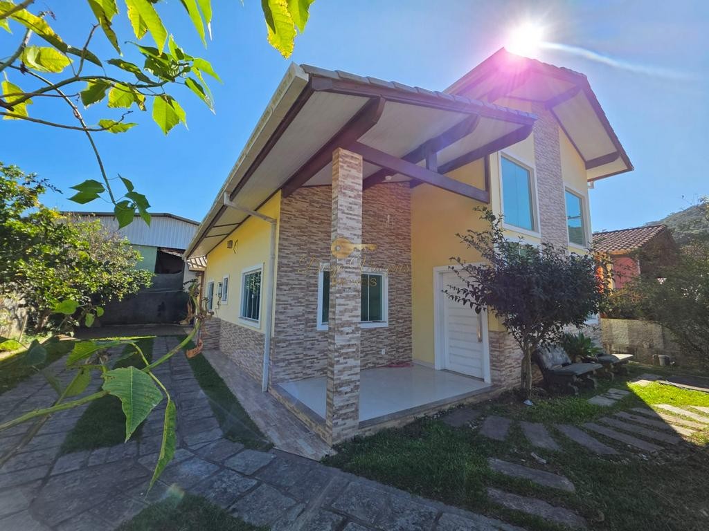 Casa de Condomínio à venda com 3 quartos, 303m² - Foto 28