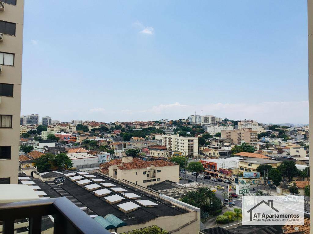 Apartamento à venda com 3 quartos, 68m² - Foto 13