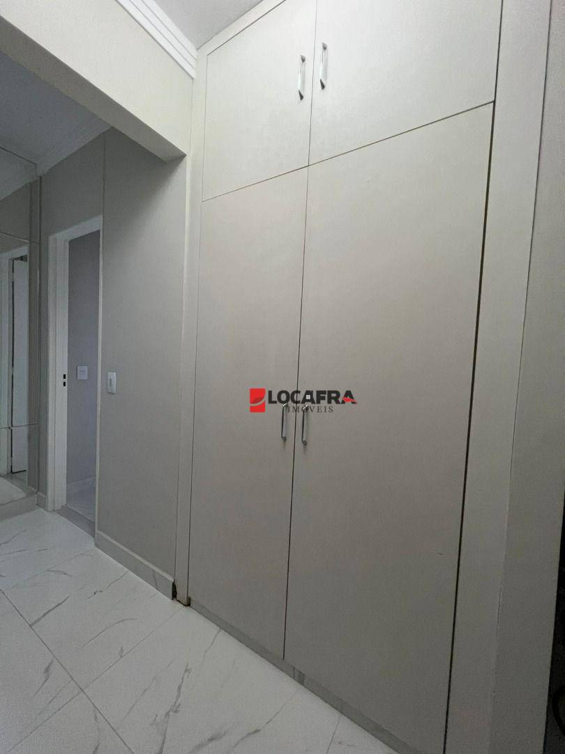 Apartamento à venda com 3 quartos, 90m² - Foto 19