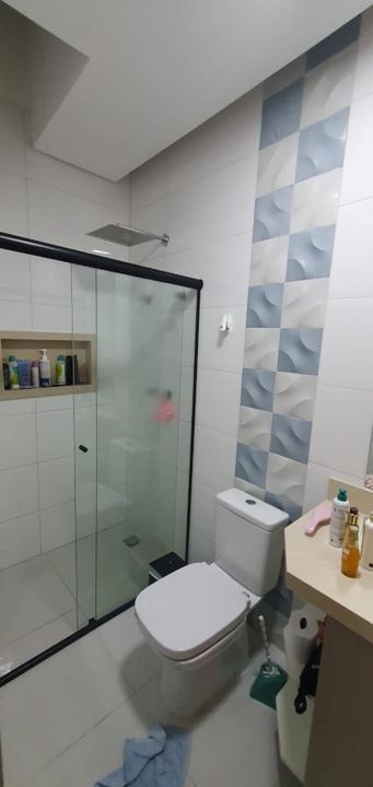 Casa de Condomínio à venda com 3 quartos, 186m² - Foto 10