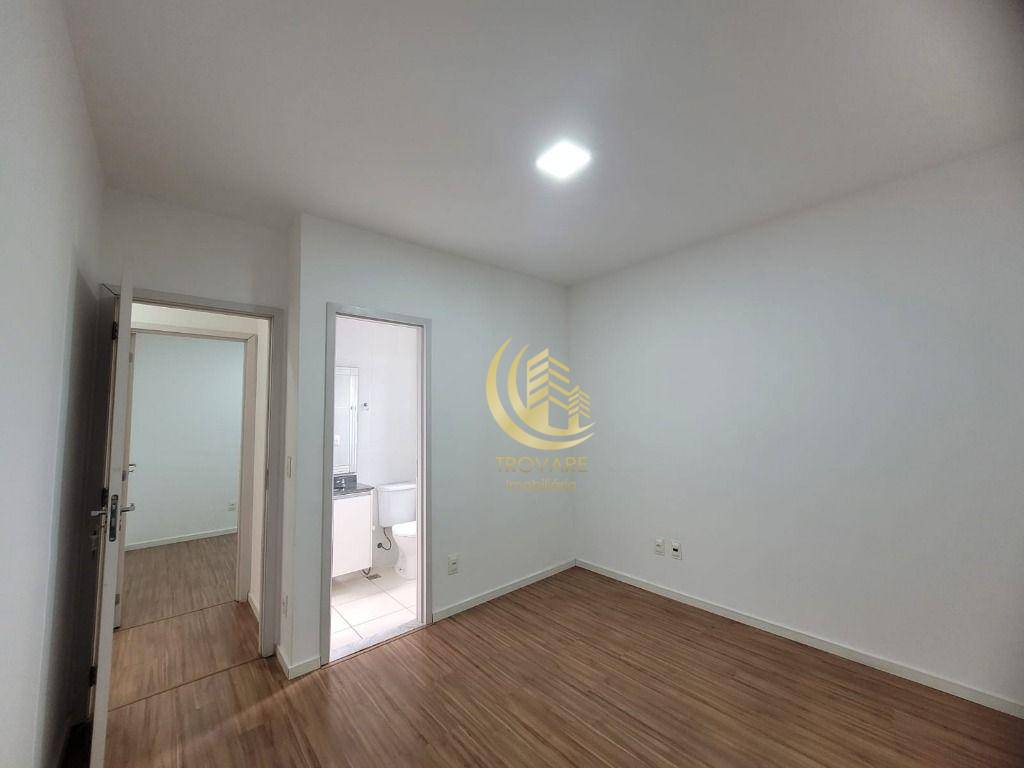 Apartamento à venda e aluguel com 3 quartos, 80m² - Foto 4