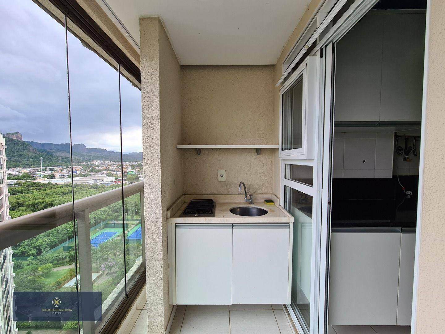 Apartamento à venda com 2 quartos, 77m² - Foto 16