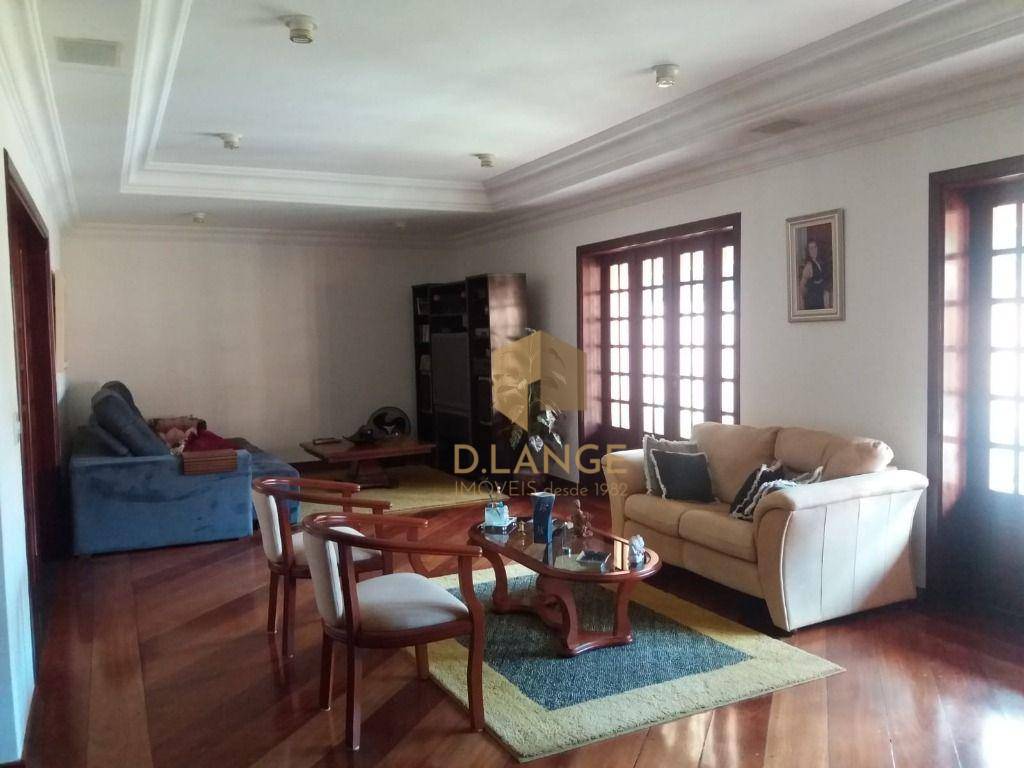 Casa à venda com 3 quartos, 509m² - Foto 14