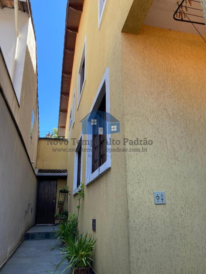 Casa à venda com 3 quartos, 180m² - Foto 9