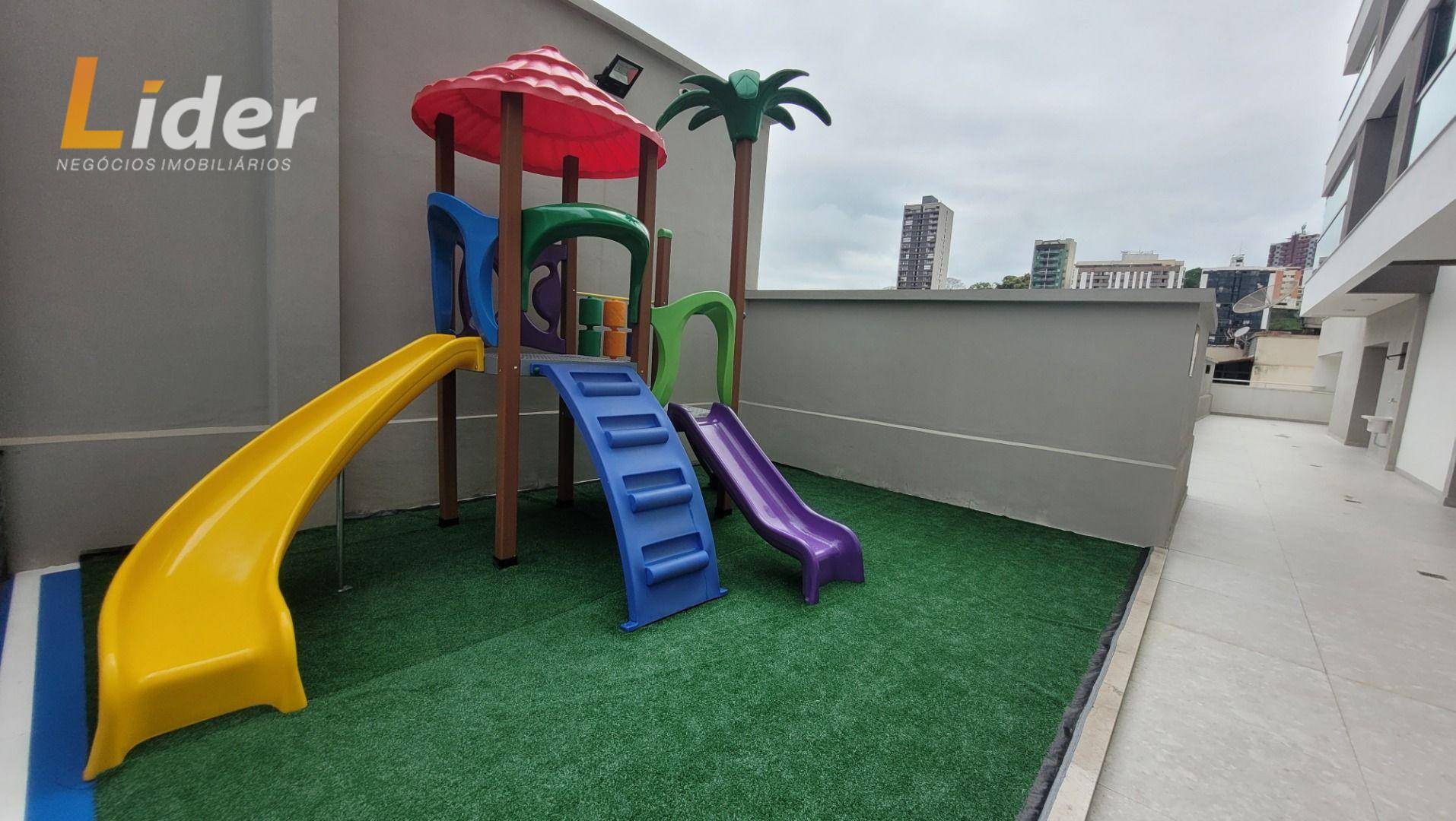 Apartamento, 3 quartos, 96 m² - Foto 35