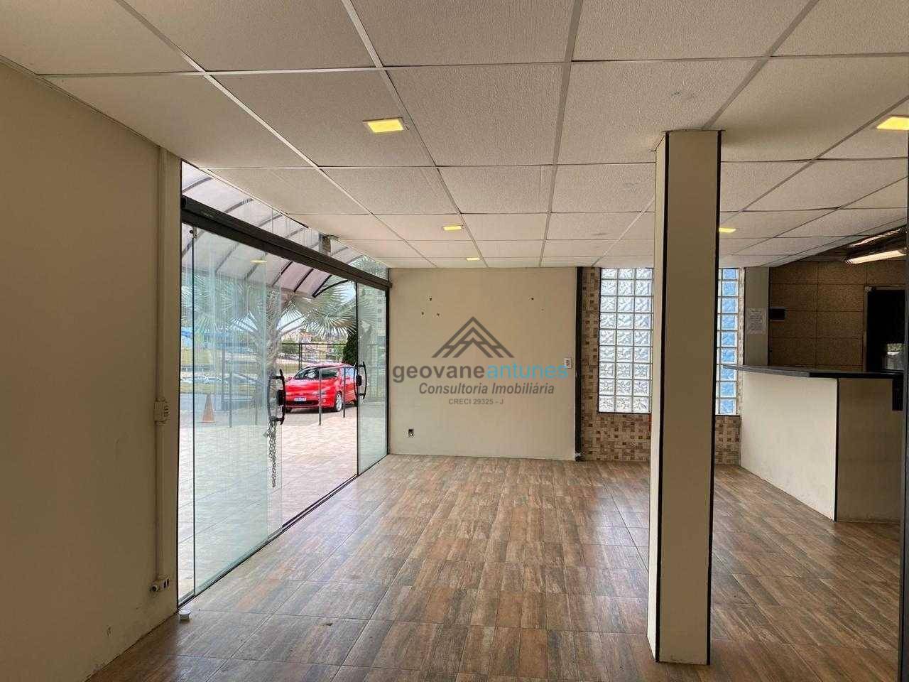 Sala-Conjunto, 100 m² - Foto 1