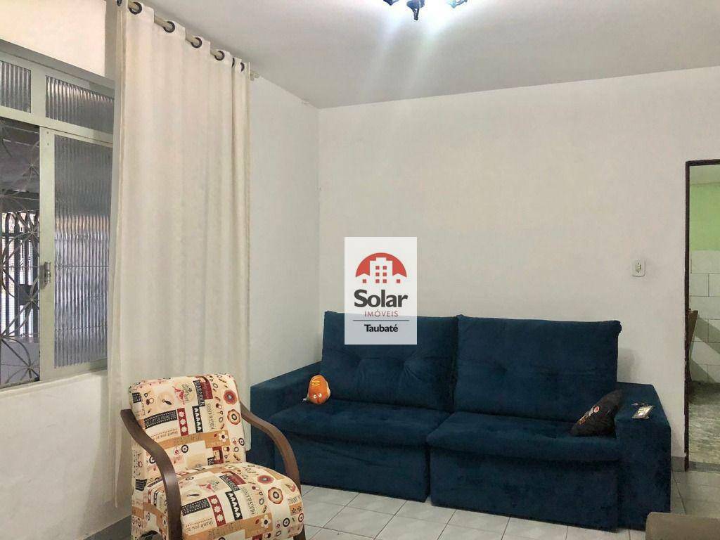 Casa à venda com 3 quartos, 115m² - Foto 1