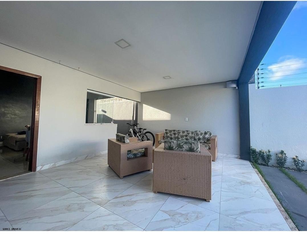 Casa, 3 quartos, 125 m² - Foto 4