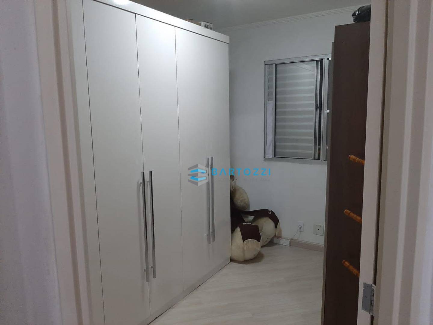 Apartamento à venda com 2 quartos, 49m² - Foto 19