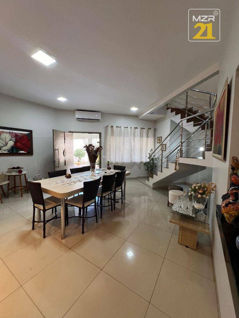 Sobrado à venda com 3 quartos, 330m² - Foto 15