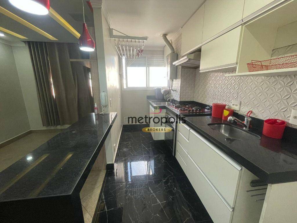 Apartamento à venda e aluguel com 2 quartos, 46m² - Foto 26