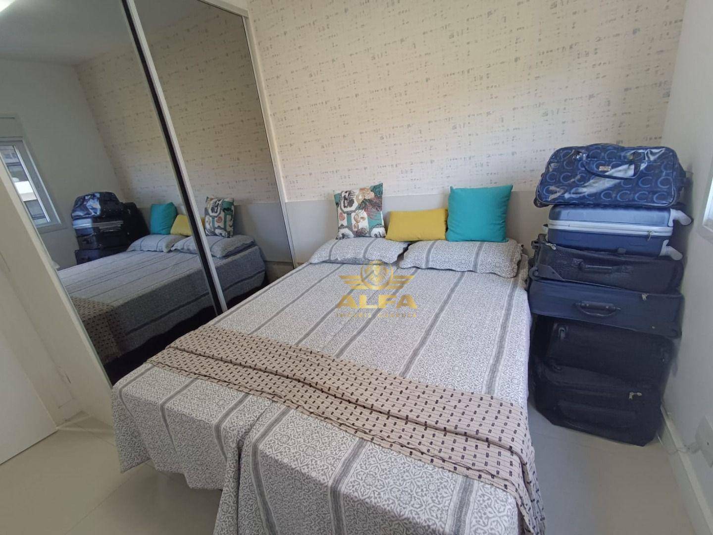 Apartamento à venda com 3 quartos, 120m² - Foto 20