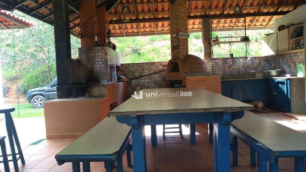 Sítio à venda com 5 quartos, 170000M2 - Foto 5