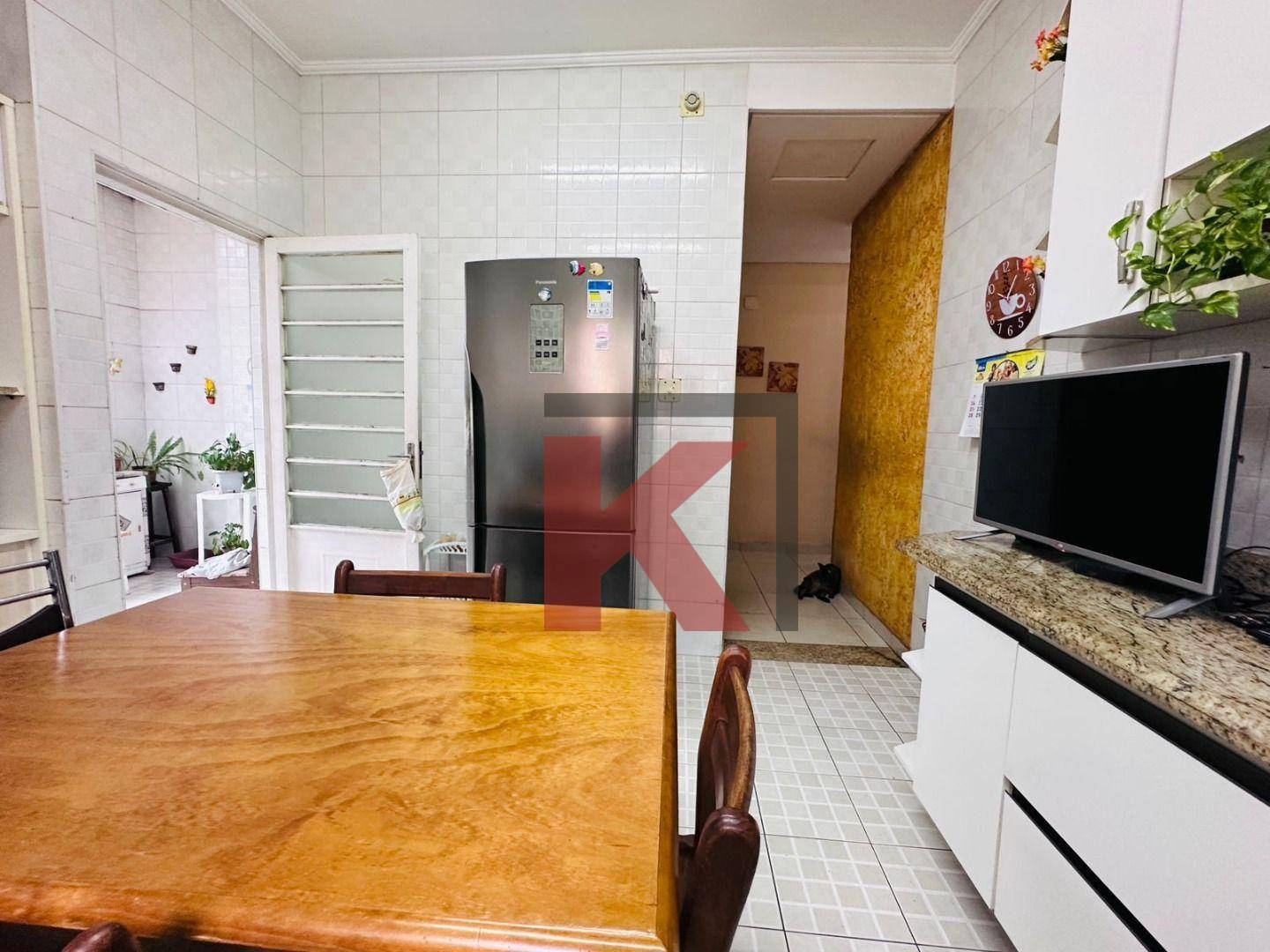 Sobrado, 3 quartos, 118 m² - Foto 5