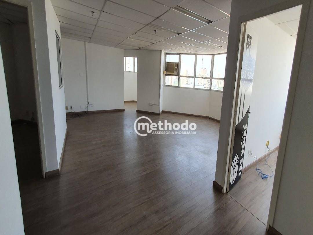 Conjunto Comercial-Sala para alugar, 254m² - Foto 12