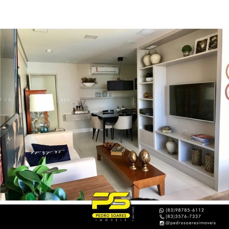 Apartamento à venda com 3 quartos, 117m² - Foto 5