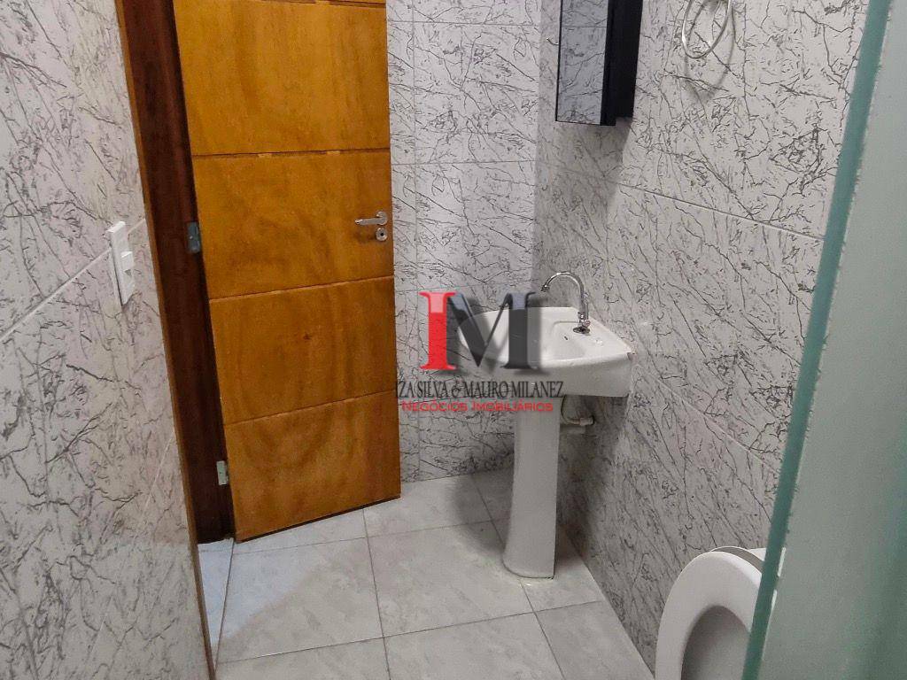 Apartamento para alugar com 1 quarto, 40M2 - Foto 10