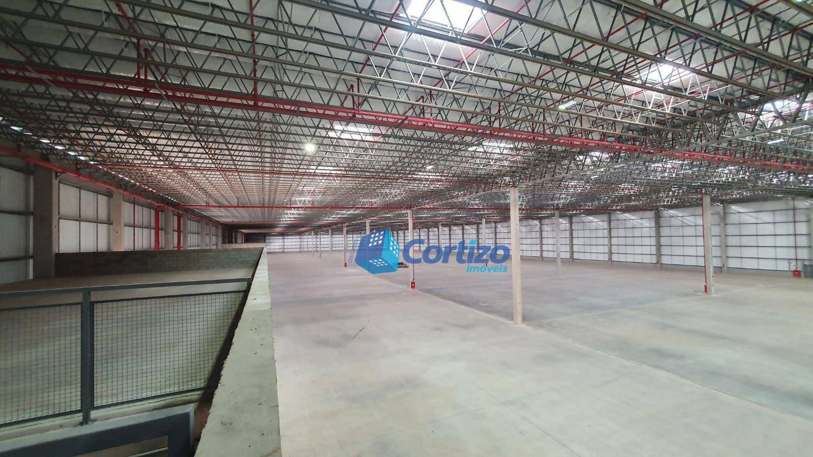 Depósito-Galpão-Armazém para alugar, 6462m² - Foto 3