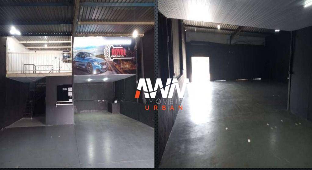 Loja-Salão, 450 m² - Foto 5