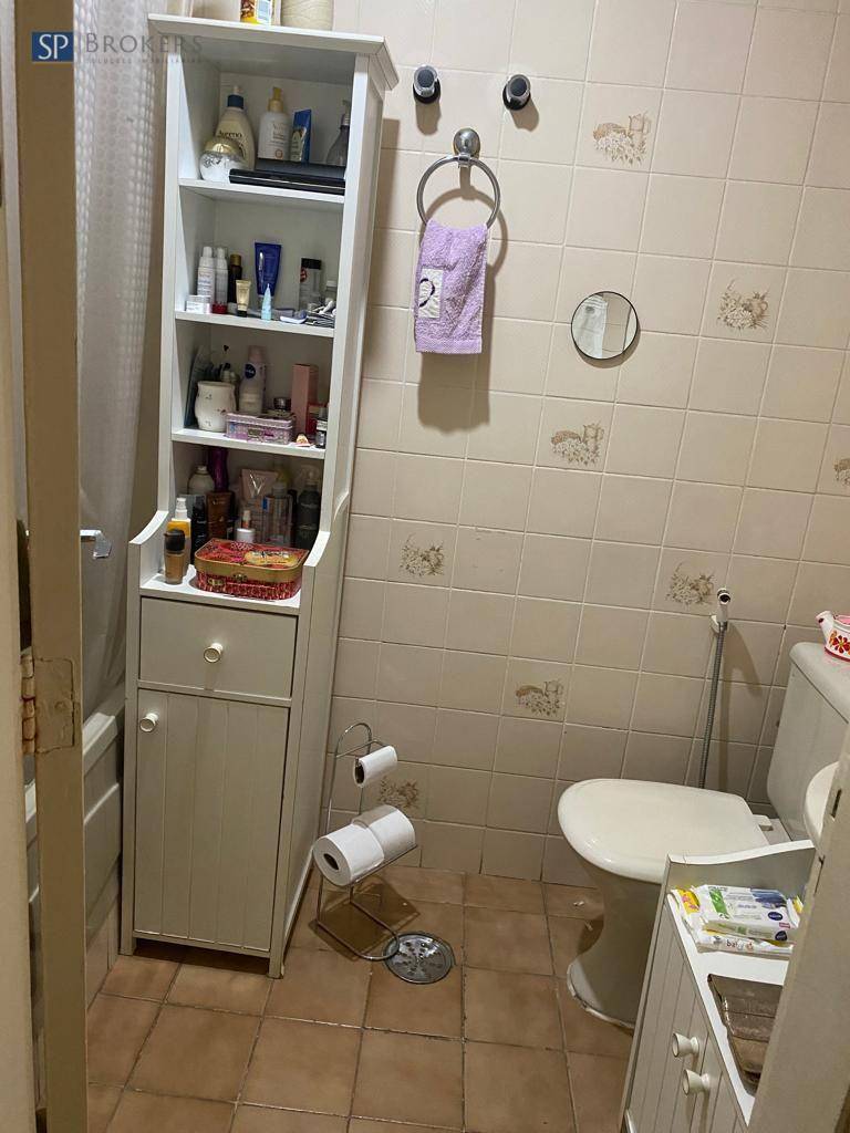 Apartamento à venda com 1 quarto, 83m² - Foto 11