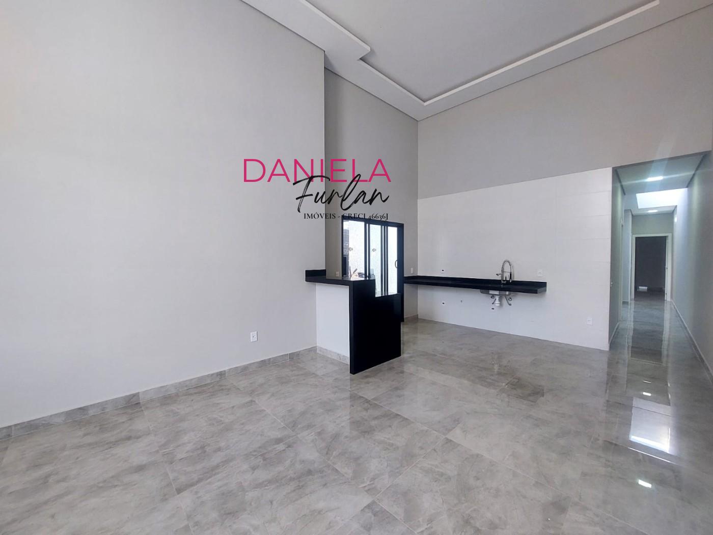 Casa de Condomínio à venda com 3 quartos, 134m² - Foto 6