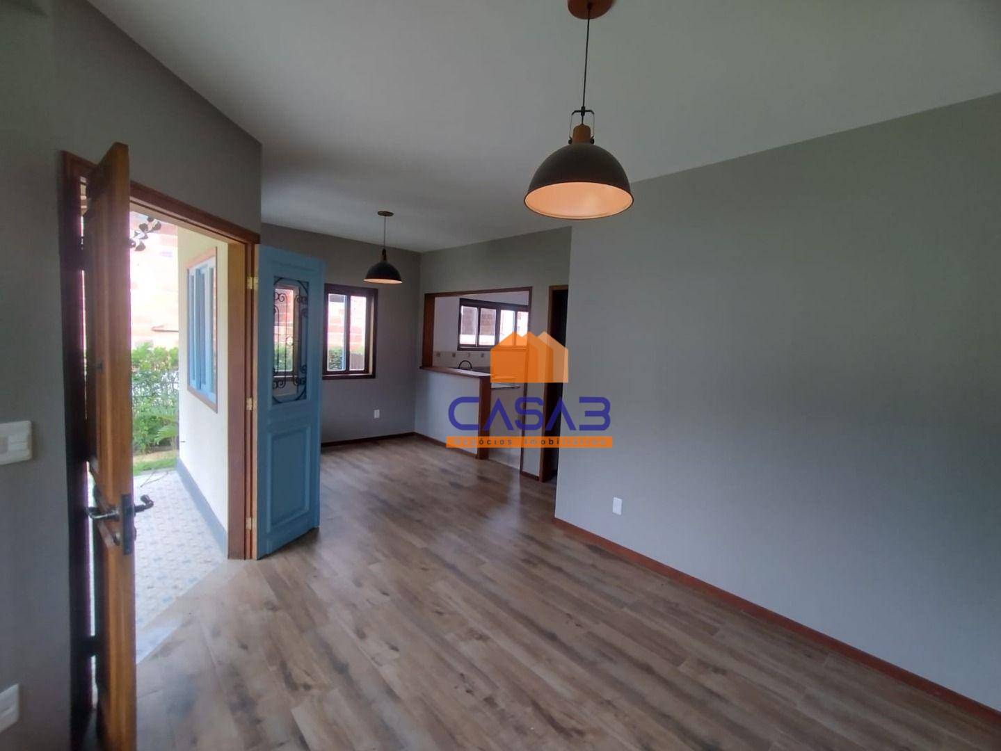 Casa à venda com 2 quartos, 84m² - Foto 5