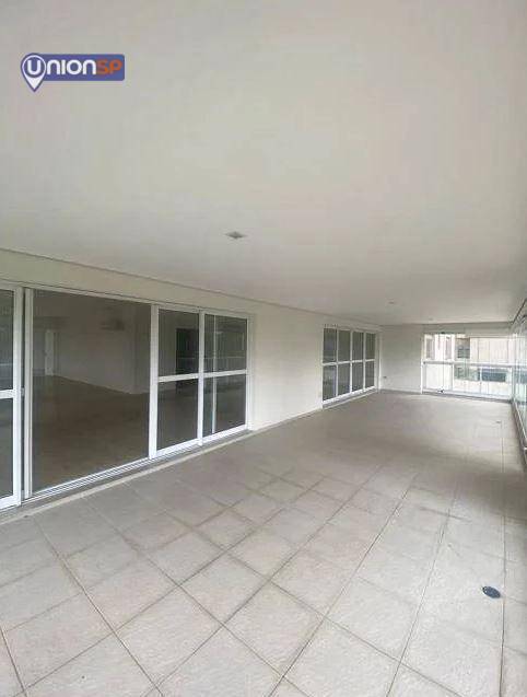 Apartamento à venda com 4 quartos, 440m² - Foto 9